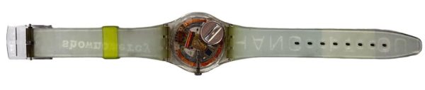 Orologio da Polso Swatch Access GO BIG SKK101 1996 - ANC2612 - immagine 4