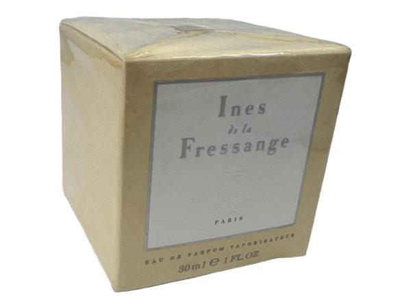 Profumo Eau de Parfum Ines de la Fressange Paris 30ml - ANC2664