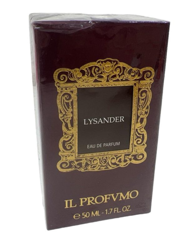 Profumo Eau de Parfum Lydander Il Profvmo 50ml - ANC2668