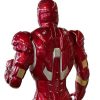 Statua Scultura Iron Man in Resina 195cm - AUR1136 - immagine 4