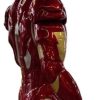 Statua Scultura Iron Man in Resina 195cm - AUR1136 - immagine 3