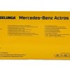 Modellino Burago Mercedes Benz Altros con Semirimorchio Esselunga - ANC2724 - immagine 3