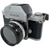 Macchina Fotografica Analogica Nikon F - AUC7050 - immagine 2