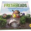 Raccoglitore The Fresh Headz Lidl - AUC7055