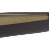 Penna Biro Montblanc Bordeaux Rifiniture Oro - AUC7058 - immagine 4