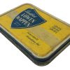 Scatola Sigarette Landfried Lowen Wappen in Latta  - AUC7063 - immagine 3