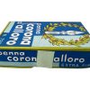 Scatola di Pennini Penna Corona d'Alloro N.720 EF - AUC7074 - immagine 3