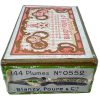 Scatola di Pennini Blanzy Poure & Cie N.0552 - AUC7079 - immagine 2