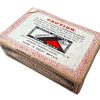 Scatola di Pennini Plume Gauloise - AUC7089 - immagine 3