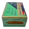 Scatola di Pennini Gilbert & Blanzy Poure N.194 - AUC7081 - immagine 2