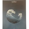 Libro Blancpain Lettres du Brassus N.17 - ANC2735