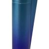 Accendino Clipper Metallizzato + Scatola in Metallo - AUC7135 - immagine 3