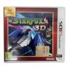 Gioco Nintendo 3DS Starfox 64 + Custodia - AUC7091