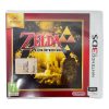 Gioco Nintendo 3DS The Legend Of Zelda: A Link Beetween World + Custodia - AUC7093