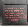 Alimentatore Power Supply ZX Sinclair - AUC7105 - immagine 3