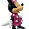 Statua Scultura Minnie in Resina 50cm - AUR1138 - immagine 3