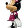 Statua Scultura Minnie in Resina 50cm - AUR1138 - immagine 2