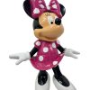 Statua Scultura Minnie in Resina 50cm - AUR1138