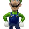 Statua Scultura Luigi in Resina 60cm - AUR1141