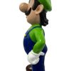 Statua Scultura Luigi in Resina 60cm - AUR1141 - immagine 3