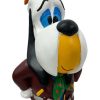 Statua Scultura Droopy in Resina 45cm - AUR1142