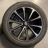 Set 4 Gomme + Cerchi Renault Arcana 215/55 R18 99V - AUR1146