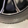Set 4 Gomme + Cerchi Renault Arcana 215/55 R18 99V - AUR1146 - immagine 2