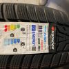 Set 4 Gomme + Cerchi Renault Arcana 215/55 R18 99V - AUR1146 - immagine 3