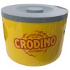 Secchiello Porta Ghiaccio Ice Bucket Pubblicitario Crodino - ANC2761