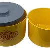 Secchiello Porta Ghiaccio Ice Bucket Pubblicitario Crodino - ANC2761 - immagine 2