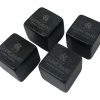 Cubetti Ghiaccio in Pietra Whisky Glen Grant + Custodia in Legno - ANC2783 - immagine 3