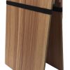 Espositore Menu Pubblicitario Cinzano in Legno - ANC2768 - immagine 2