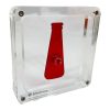 Espositore Pubblicitario Campari Soda in Plastica - ANC2793 - immagine 3
