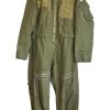 Tuta da Volo Pilota Esercito Italiano Anni 90 - AUC7151
