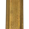 Accendino Cartier Paris Placcato oro - AUC7159