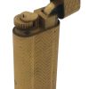 Accendino Cartier Paris Placcato oro - AUC7159 - immagine 2