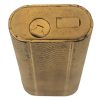 Accendino Cartier Paris Placcato oro - AUC7159 - immagine 3