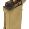 Accendino Dunhill Placcato Oro Made in Switzerland - AUC7165 - immagine 2