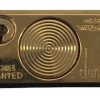 Accendino Dunhill Placcato Oro Made in Switzerland - AUC7165 - immagine 3