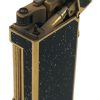 Accendino Dunhill Lapislazuli Swiss Made - AUC7164 - immagine 2