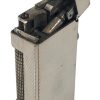 Accendino Dunhill Argento Made in Switzerland - AUC7166 - immagine 2