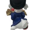 Statua Scultura Zio Paperone in Resina 35cm - AUR1165 - immagine 4
