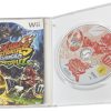 Gioco Wii Mario Strikers Charged Football - AUC7178 - immagine 2