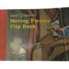 Flipboock Walt Disney Moving Picture - AUC7188