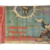 Flipboock Walt Disney Moving Picture - AUC7189
