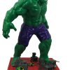 Statua Scultura Hulk in Plastica 65cm - AUR1168