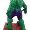 Statua Scultura Hulk in Plastica 65cm - AUR1168 - immagine 3