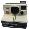 Macchina Fotografica Istantanea Polaroid Land Camera Supercolor 1000 - AUC7222