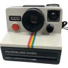Macchina Fotografica Istantanea Polaroid Land Camera 1000 - AUC7219