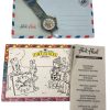 Orologio da Polso Flik Flak X Unicef + Scatola - ANC2836